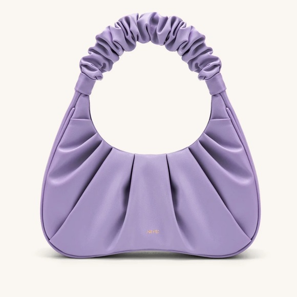 JW PEI Handbags - JW‎ PEI GABBI RUCHED HOBO HANDBAG